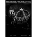 フリッツ・ラング コレクション/クリティカル・エディション ニーベルンゲン