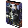 SUPERNATURAL スーパーナチュラル ファースト・シーズン コレクターズ・ボックス2 Vol.6-10