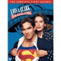 LOIS & CLARK/新スーパーマン ファースト コレクターズ・ボックス1(DISC 1～6)