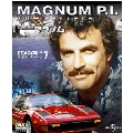 私立探偵マグナム シーズン1 1