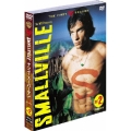 SMALLVILLE/ヤング・スーパーマン ファースト セット2 ソフトシェル（5枚組）