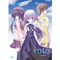 sola color.V  [DVD+CD]＜初回生産限定版＞
