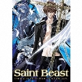 セイント・ビースト　ドラマＣＤ　エンジェルクロニクルズ１　覚醒～めざめ～