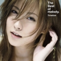 The Best of melody. Timeline [CD+DVD]＜初回限定盤＞