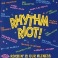 リズム・ライオット