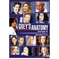 グレイズ・アナトミー シーズン6 DVD コレクターズ BOX Part1