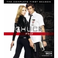 CHUCK/チャック＜ファースト・シーズン＞コンプリート・ボックス