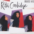 あなたしか見えない～リタ・クーリッジ・グレイテスト・ヒッツ