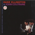 デューク・エリントン&ジョン・コルトレーン＜紙ジャケット仕様完全生産限定盤＞