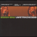 LIVE TRACKS 2001 at SHIBUYA-AX