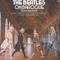 決定版 ザ・ビートルズ・オン・バロック