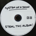 スティール・ディス・アルバム!