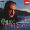 ペール・ギュント - グリーグ: 管弦楽曲集