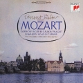 ワルター3 モーツァルト:交響曲第38番「プラハ」&第40番