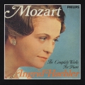 モーツァルト:ピアノ作品全集＜限定盤＞