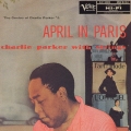 エイプリル・イン・パリ +4