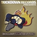 DUCK DOWN RECORDS PRESENTS : COLLECT DIS EDITION