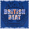 No.1ブリティッシュ・ビート