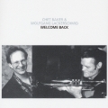 ウェルカム・バック＜紙ジャケット仕様盤＞