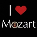 I □ モーツァルト