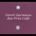 Saint-Germain des-Pres Cafe Vol.6