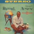 リチャーズ・アルマナック＜紙ジャケット仕様盤＞