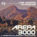 AREPA 3000 ～A VENEZUELAN JOURNEY INTO SPACE