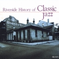 ジャズの歴史～リバーサイド・ヒストリー・オブ・クラシック・ジャズ