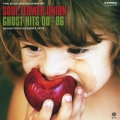 ゴースト・ヒッツ 00～06 [CD+DVD]＜初回限定盤＞