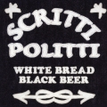 WHITE BREAD BLACK BEER [CD+DVD]＜期間限定生産盤＞