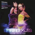 LIP SERVICE×JSG SOUND COLLECTION