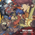WILD ARMS Music the Best-rocking heart-
