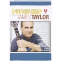 ジェイムス・テイラー・トリビュート・コンサート