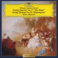 モーツァルト:弦楽四重奏曲第17番≪狩≫・第19番≪不協和音≫＜アンコールプレス限定盤＞