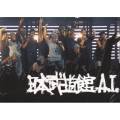 日本武道館 A.I.＜初回限定盤＞
