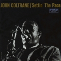 セティン・ザ・ペース＜初回生産限定盤＞