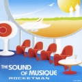 THE SOUND OF MUSIQUE
