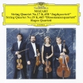 モーツァルト:弦楽四重奏曲第17番≪狩り≫ 弦楽四重奏曲第19番≪不協和音≫