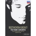 ベートーヴェン:ピアノ協奏曲全集