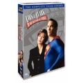 LOIS & CLARK/新スーパーマン サード・シーズン コレクターズ・ボックス1（6枚組）