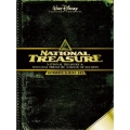 ナショナル・トレジャー＆ナショナル・トレジャー 2／リンカーン暗殺者の日記 アルティメット（5枚組）