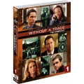 WITHOUT A TRACE/FBI 失踪者を追え! セカンド セット1 ソフトシェル（3枚組）
