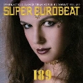 スーパーユーロビート　ＶＯＬ．１８９