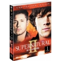 スーパーナチュラル セカンド セット 1