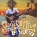 サンセット・ライヴ・オフィシャル・セレクション・アルバム”ラヴ＆ユニティ”