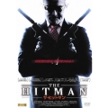 ザ・ヒットマン