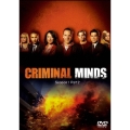 クリミナル・マインド シーズン1 COLLECTOR'S BOX Part.2