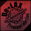 De+LAX 20th anniversary Premium Collection  [CD+DVD]