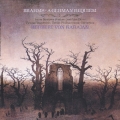 ブラームス:ドイツ・レクイエム