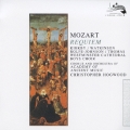 モーツァルト:レクイエム(モーンダー版)